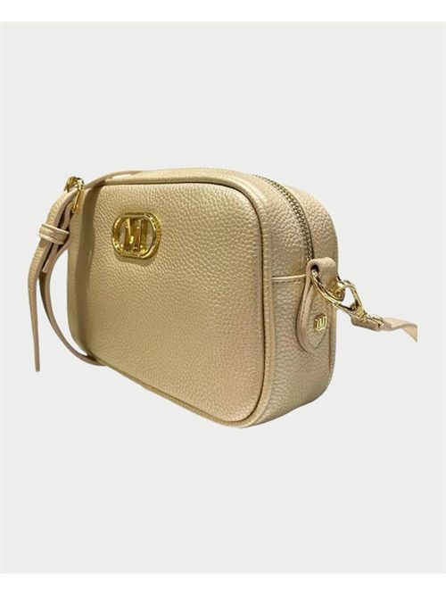 Borsa Marc Ellis a tracolla con logo metallico MARC ELLIS | DILAN GRGOLD